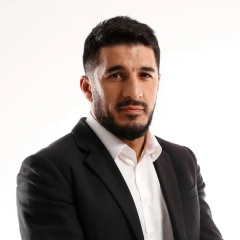 Талех Гамидов, 08.09.1991, Нижний Новгород