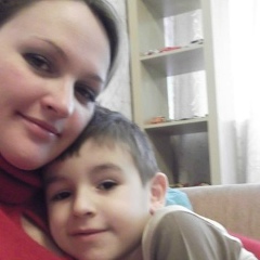 Катя Ковалева, 23.06.1980, Санкт-Петербург