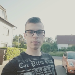 Михаил Финяк, 14.10, Schloß Holte-Stukenbrock