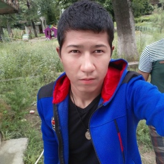 Даулет Джандуллаев, 05.05.1992