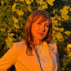 Елена Полина, 24.05, Добрянка