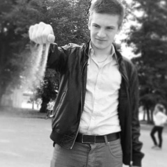 Вадим Петров, 08.07.1992, Москва