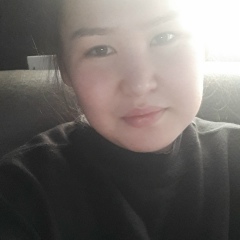 Гулбану Актанова, 23.11, Актау