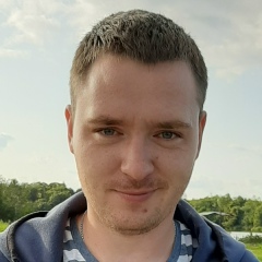 Сергей Корнаков, 16.03.1989, Москва