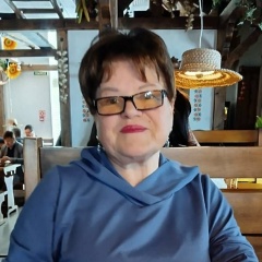 Наташа Тирюнг, 22.09.1959, Калининград