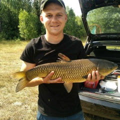 Сергей Ходор, 12.05.1989, Барановичи