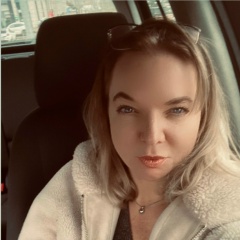 Виталина Томилина, 17.12, Москва