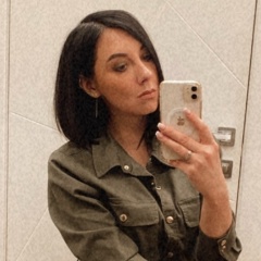 Наталия Курбанова, 22.02