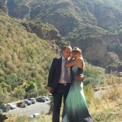 Кролик Зайкович, 09.12.1989, Ереван