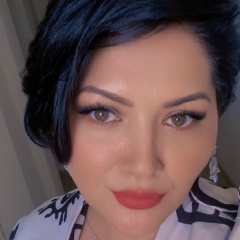 Муликова Ботагоз, 05.03.1981, Алматы