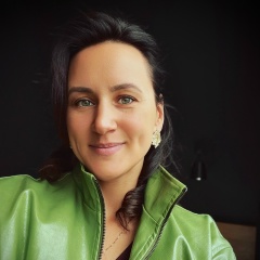 Елена Трофимова, 06.09.1987, Санкт-Петербург