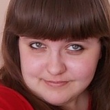 Юлия Малышева, 29.12.1993, Шарья
