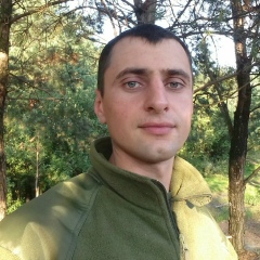 Роман Брычка, 07.04.1989, Карпиловка (Рокитновская община)