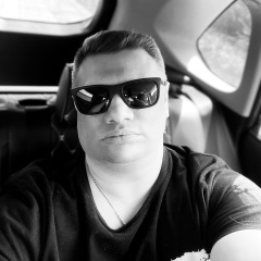 Антон Шейнберг, 15.07.1986, Москва