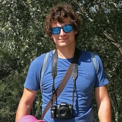 Александр Клепчуков, 16.02.1989, Калининград