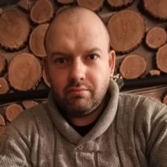 Иван Васильевич