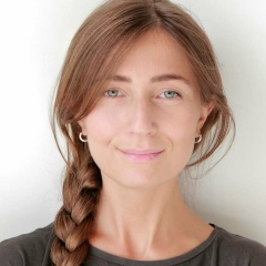 Катя Смолина, 07.02.1985, Москва