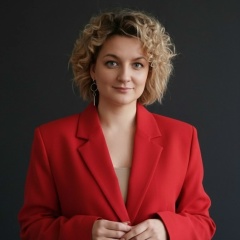 Анастасия Свистунова, 16.08, Санкт-Петербург