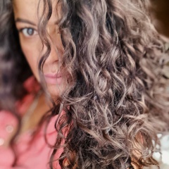 Яна Бородина, 17.10, Москва