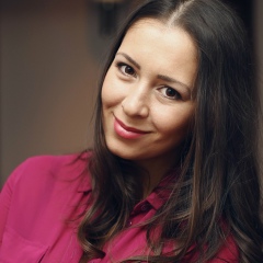 Ирина Сердцева, 03.10.1983, Николаев