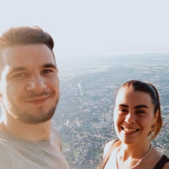 Евгений Киореску, 01.12.1992, Кишинев