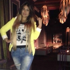 Илаха Оруджова, 19.08, Москва