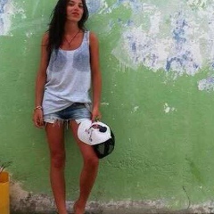 Kamila Kudryavtseva, 30.10