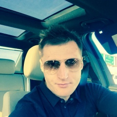 Prokopenko Sergii, 16.05.1987, Chicago