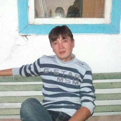 Аманжол Нураев, 14.12.1976, Алматы