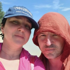 Семен Грязев, Красноярск