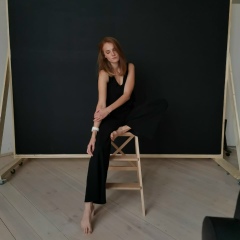 Мария Таубе, 07.07.1991, Санкт-Петербург