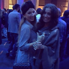 Даша Цыбань, 28.11.1988, Пятигорск