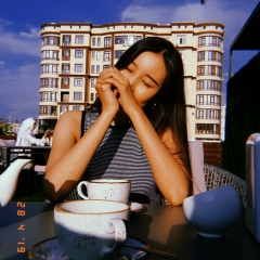 Шахо Уланова, 04.02, Бишкек