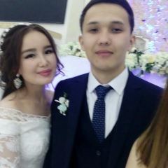 Рахима Сулайманова, 18.06.1984, Тараз