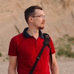 Андрей Румянцев, 25.09, Калининград