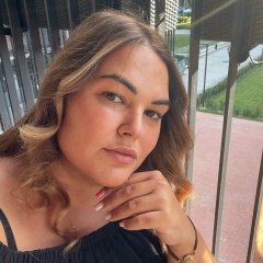 Полина Раевская, 13.01.1984, Москва