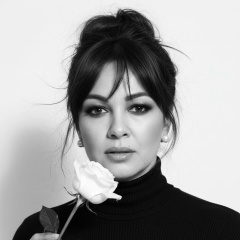 Вилия Фануровна, 10.07.1987, Уфа