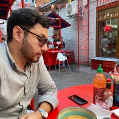 Алишер Ходжаев, 09.11, Пермь