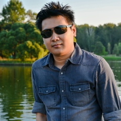 Heaven Hero, 10.12.1989, Taunggyi