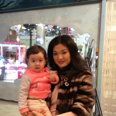 Жанель Есмаканова, 29.04.1988, Караганда