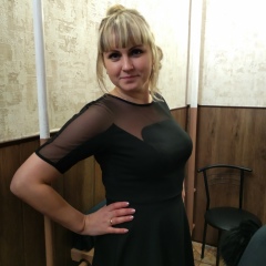 Екатерина Врагобесова, 27.12