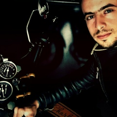 Azat Adamyan, 15.07.1990, Ереван