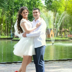 Евгения Онуфрийчук, 30.12.1993, Харьков