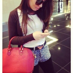 Kamila Shukeyeva, 14.11, Алматы