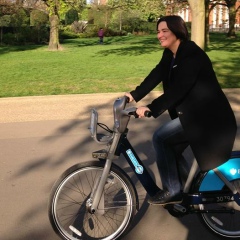 Елена Арбатская, 05.01, Тюмень