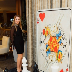 Ирина Прокопенко, 11.04, Минск