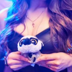 Екатерина Мизюра, 25.02, Shanghai