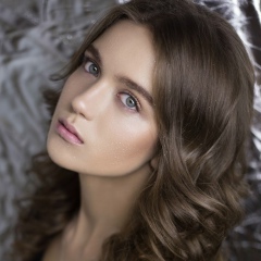 Анна Клименко, 05.02, Белореченск