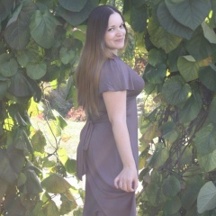 Ольга Коренева, 02.09.1984, Киев