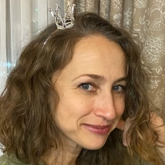 Елена Сова, 31.03, Великий Новгород